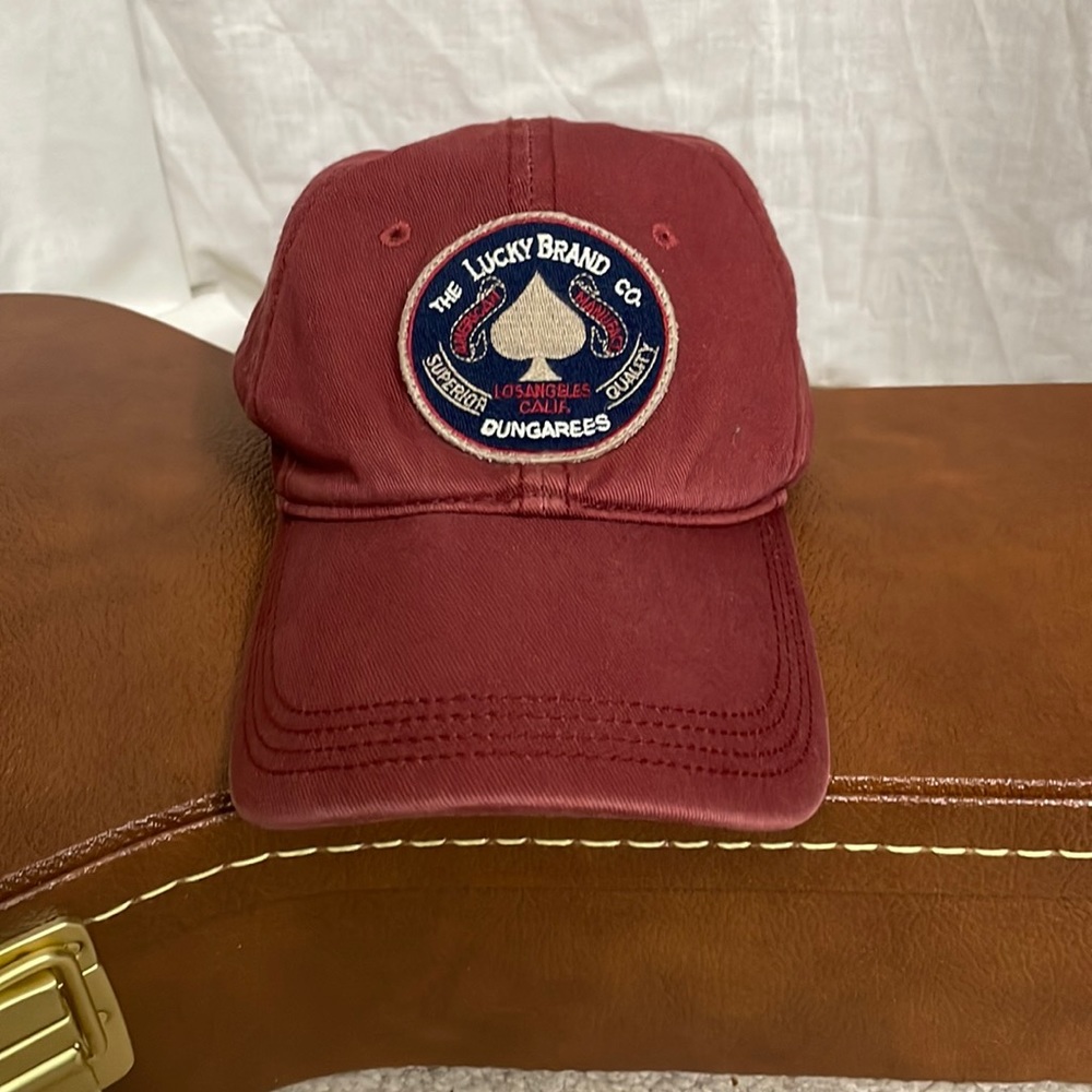 Lucky Brand Hat